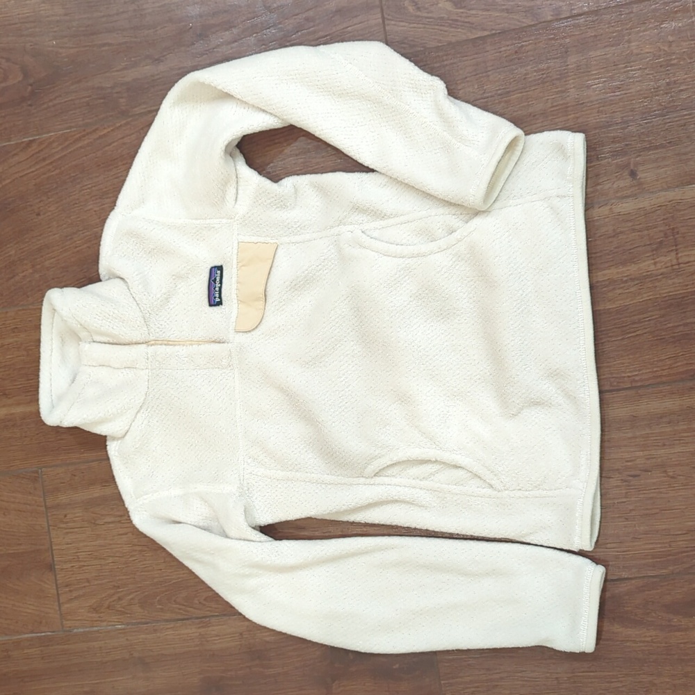 NWOT Patagonia Synchilla Snap-T Lightweight Pullover Fleece
